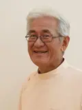 院長 池田 稔の写真