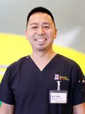 医学博士、日本眼科学会専門医 板倉 勝昌の写真