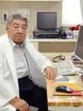 院長 本間 邦雄の写真
