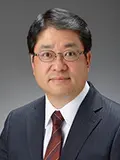 院長 青柳 康二の写真