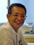 院長 西村 嘉裕の写真