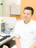 院長 白石 剛の写真