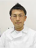 院長 徳丸 幹の写真