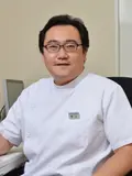 院長 関上 泰二の写真