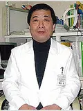医学博士 岡畠 進の写真