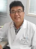 院長 杵渕 篤の写真