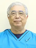 名誉院長 菅原 和人の写真