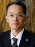 院長 杉山 行由の写真
