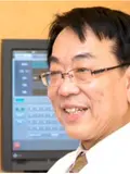 院長 後藤 博史の写真