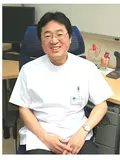 医学博士 平松 愼右の写真