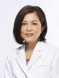 院長 伊藤 たえの写真