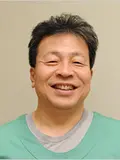 院長 赤木 誉の写真