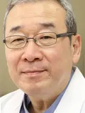 院長 辛 氾基の写真