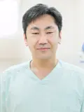院長 潮 彰彦の写真
