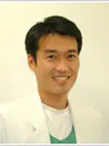 院長 宇毛 玲の写真