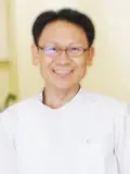 医学博士 榛葉 隆文の写真