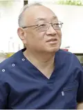 院長 江原 一雅  の写真