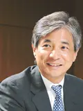 院長 新島 新一の写真