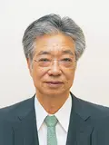 院長 豊島 忍の写真