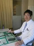 医学博士 瀬山 雅博の写真