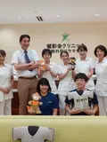 医学博士 金子 元春の写真
