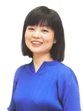 院長 井上 華子の写真