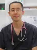 院長 曽根 功三の写真