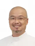 院長 松井 淳琪の写真
