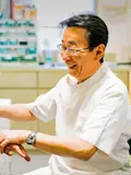 医学博士 角 典洋の写真