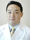 医学博士 山中 晃の写真