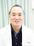 医師 浮谷 勝郎の写真