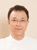 医学博士 川上 徳昭の写真
