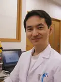 院長 中嶋 大介の写真