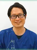 院長 檜垣 博嗣の写真