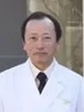 医学博士 吉村 祐一の写真