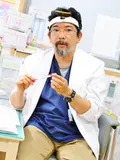 院長 武藤 功太郎の写真
