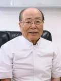 院長 柴田 充の写真
