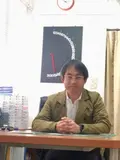 院長 西山 晃好の写真