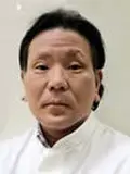 エグゼクティブディレクター 医学博士 川植 康史の写真