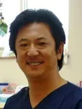 院長 指宿 真一の写真
