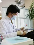 歯学博士 高木 雅人の写真