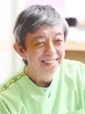 院長 崎山 弘の写真