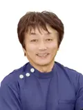 理事長 深沢一の写真