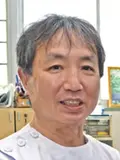 院長 佐竹 央の写真