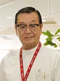 院長 西池 彰の写真