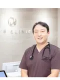 院長 北 智之の写真