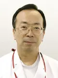 院長 田中 久善の写真