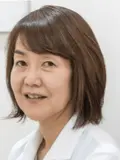 院長 豊泉 玲子の写真