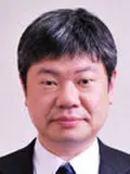 医学博士 河崎 雅暢の写真