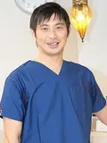 院長 岩田 英之の写真
